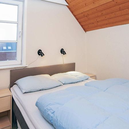 5 Person Holiday Home In R M Sønderby Extérieur photo