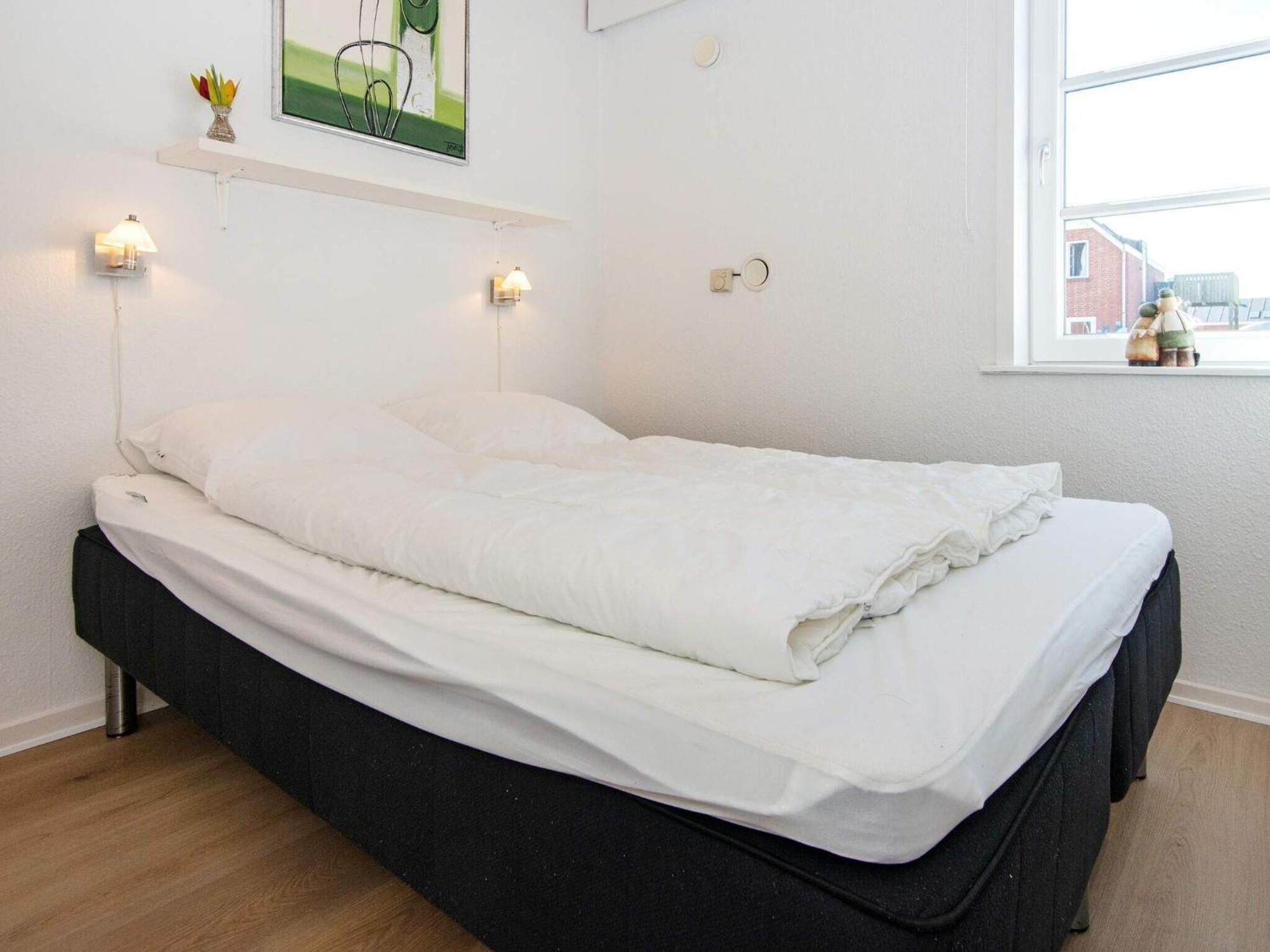 5 Person Holiday Home In R M Sønderby Extérieur photo